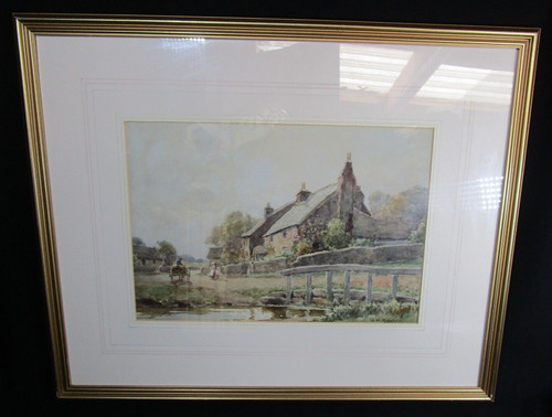 Beautiful original - ,