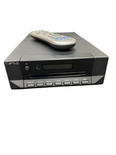 Cyrus CDT CD Transport, Black