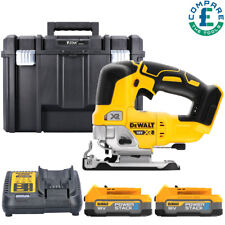 DeWalt DCS334 18V Brushless