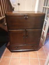 Ercol 469 Drinks Serving