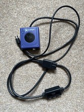 Nintendo 64 Gamecube SNES console RF modulator TV adaptor For N64