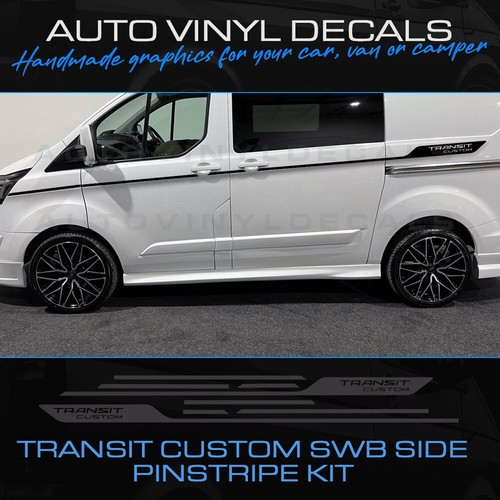 Transit custom swb side - custom,