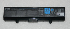 NEW GENUINE DELL INSPIRON 1525 1526 1545 1546 1750 BATTERY 6-CELL PP29L PP41L