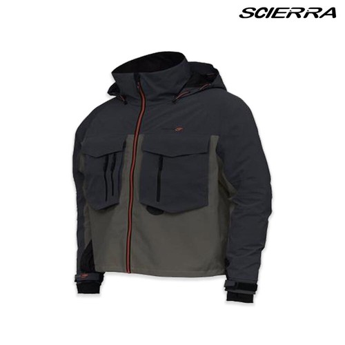 Scierra yosemite wading - scierra, jacket