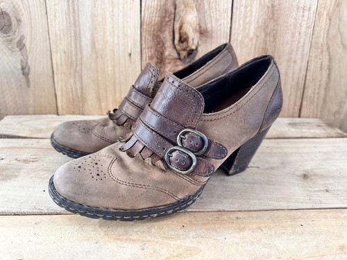 Born kiltie pump - kiltie,