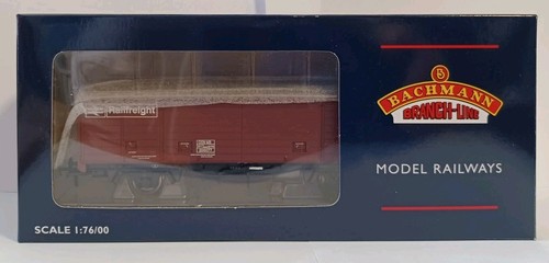 Bachmann 141 railfreight 29 - bachmann, 38-141