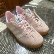 Adidas Gazelle 2 Kids Pink