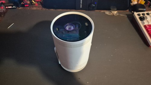 Samsung the freestyle 2nd - the,