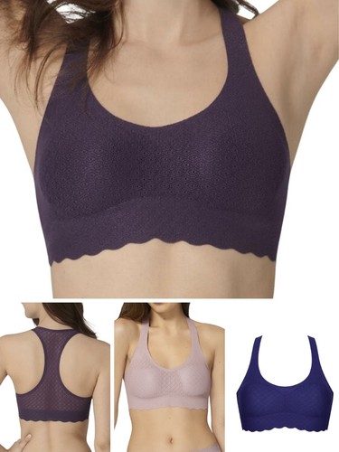 Sloggi bralette zero feel bra - sloggi,