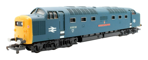 Lima gauge l205106 blue - br,
