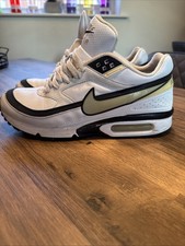 Nike Air Max BW Classic Men’s Trainers UK 7.5 