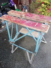 Black and Decker Workmate In