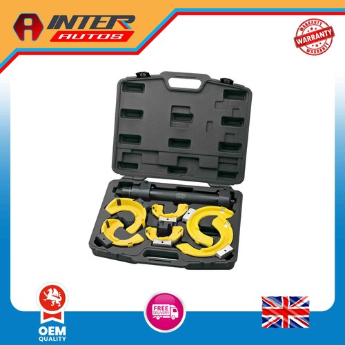 Draper expert coil - coil, spring