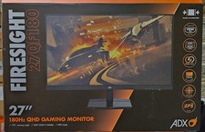 ADX 27" Fast IPS Gaming