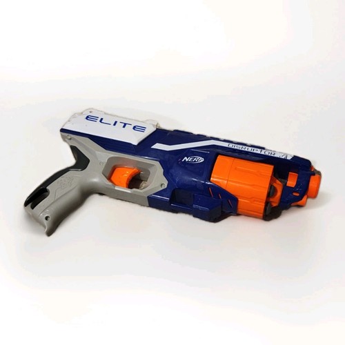Nerf elite disruptor dart gun - dart,