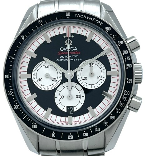 Omega speedmaster legend - omega,