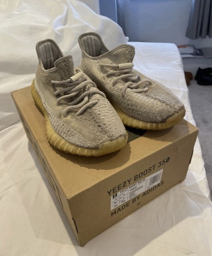 Yeezy boost 350 - , natural