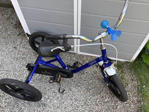 Pashley robin special needs - pashley,