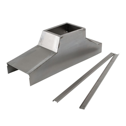 Grp4 fabrications escort - fabrications,