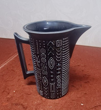 Portmeirion cypher Blue Milk