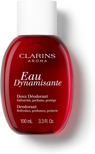 Clarins eau dynamisante - clarins,
