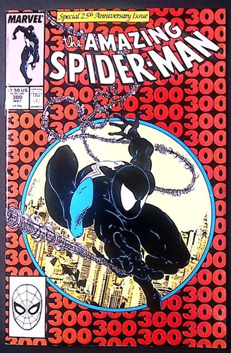 The amazing spider - the, vf