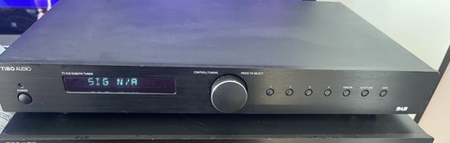 Tibo audio 410 - dab, fm