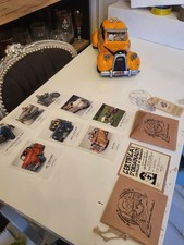 guillermo forchino taxi