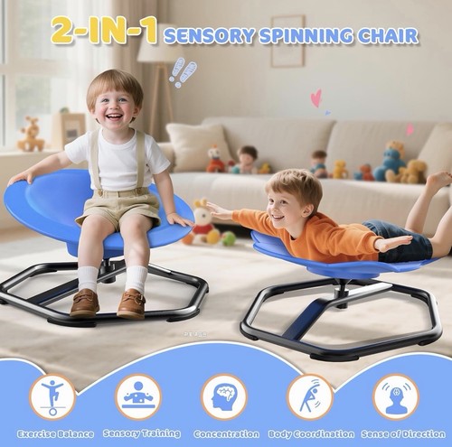 Terramus sensory spinning - terramus,