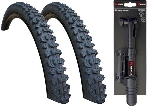Kenda smoke 1 - 2x, 1.95