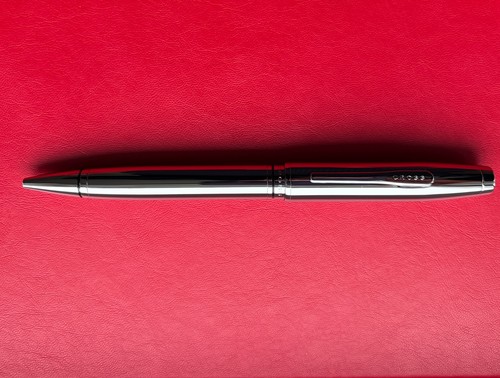 Cross coventry ballpoint pen - ballpoint, *