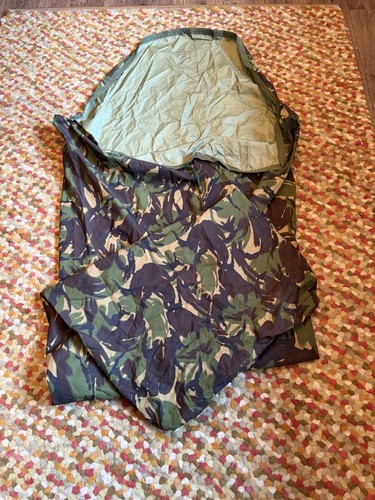 Dpm bivvy bag - bivvy, camo