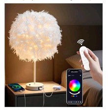 Star Vision Smart Feather