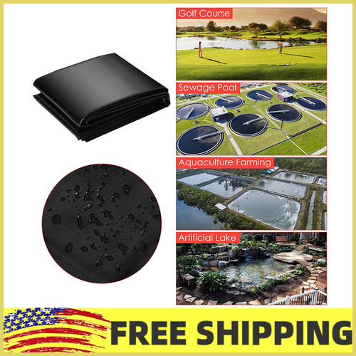 Uv resistant pond - uv,