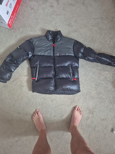 Berghaus men puffer jacket - men's,