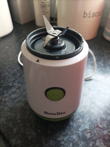 Breville smoothie blender - breville, for
