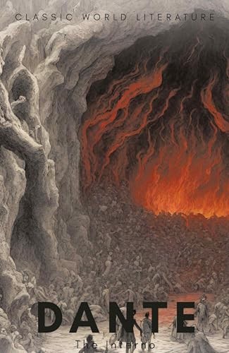 The inferno alighieri - the,