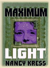 Maximum Light-Nancy Kress