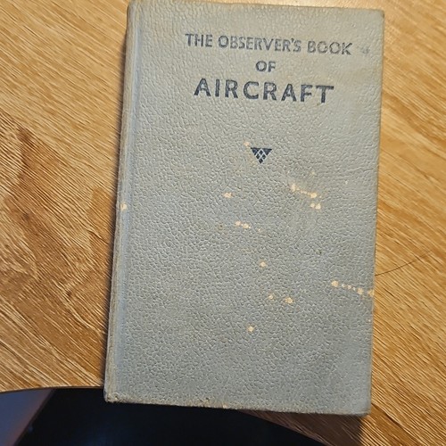The observer book of - the,