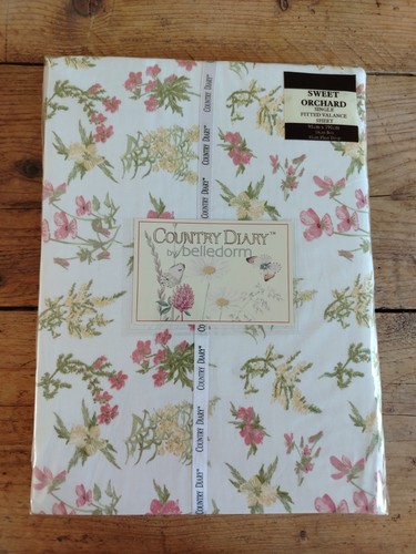 Belledorm the country diary - the,