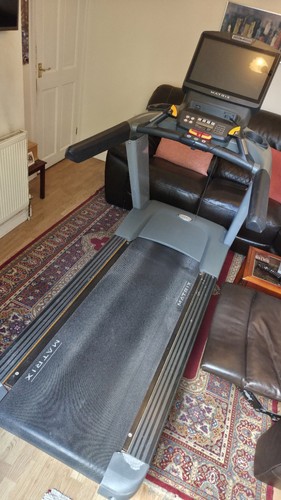 Matrix t7xe ultimate deck - t7xe,
