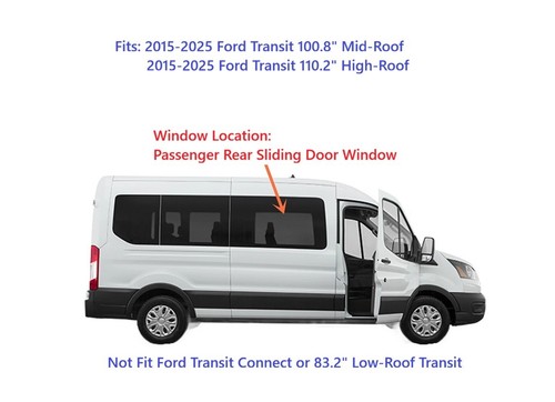 Fits ford transit - fits,