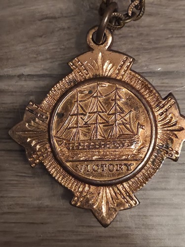 1905 hms victory - 1905,