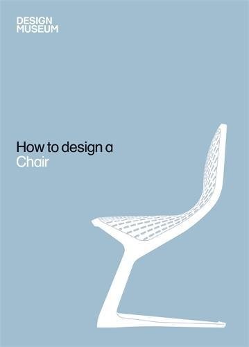 How design chair - a,