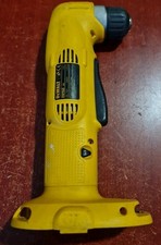 DeWalt DW960 Angle Drill 18V