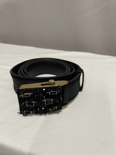 Prada gorgeous woman - prada, belt