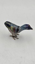 Vintage Chinese Cloisonné