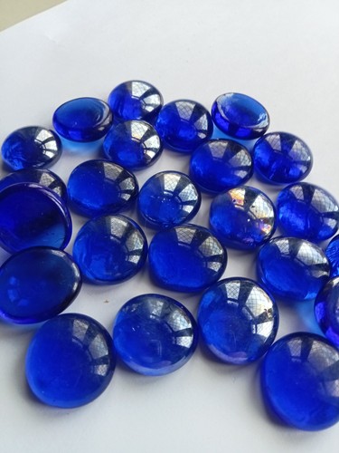 Kilo blue glass - kilo,