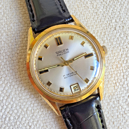 Vintage gruen men - vintage,