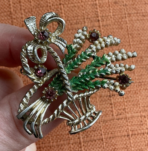 Vintage scottish lucky - vintage,